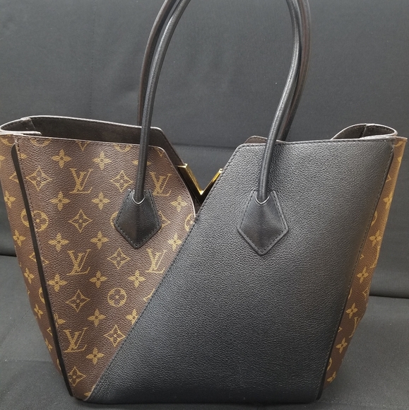 LV Kimono Handbag - Picture 7 of 7